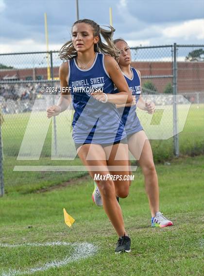 Thumbnail 3 in U8 Conference meet 4 - Gray's Creek photogallery.