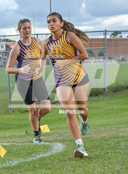 Thumbnail 2 in U8 Conference meet 4 - Gray's Creek photogallery.