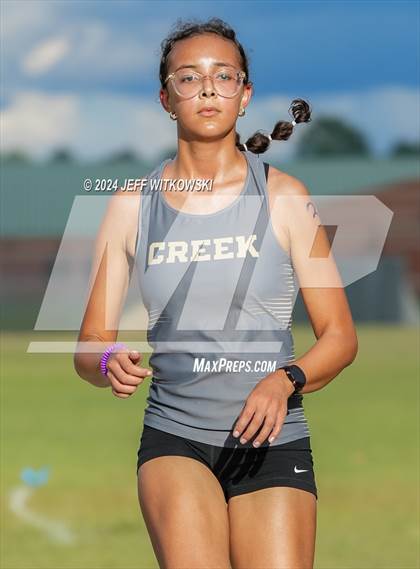 Thumbnail 3 in U8 Conference meet 4 - Gray's Creek photogallery.