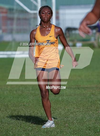 Thumbnail 3 in U8 Conference meet 4 - Gray's Creek photogallery.