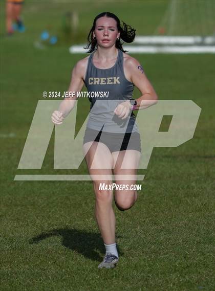 Thumbnail 3 in U8 Conference meet 4 - Gray's Creek photogallery.