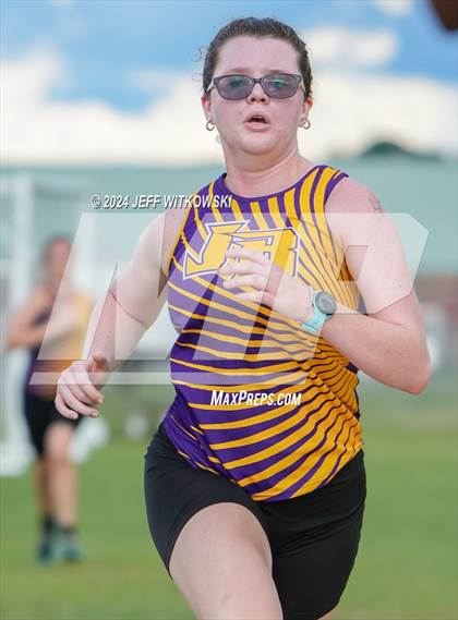 Thumbnail 3 in U8 Conference meet 4 - Gray's Creek photogallery.