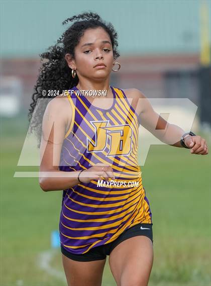 Thumbnail 3 in U8 Conference meet 4 - Gray's Creek photogallery.