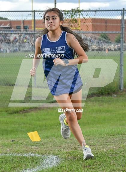 Thumbnail 3 in U8 Conference meet 4 - Gray's Creek photogallery.
