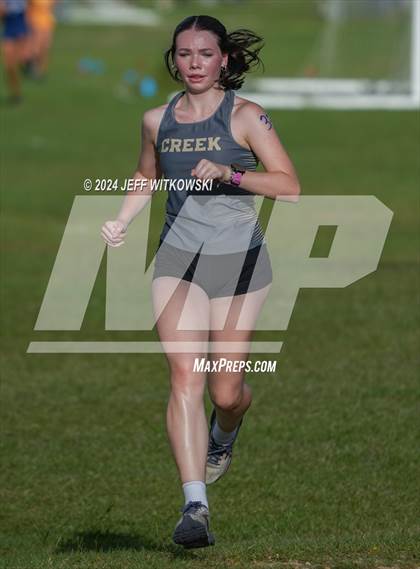 Thumbnail 2 in U8 Conference meet 4 - Gray's Creek photogallery.