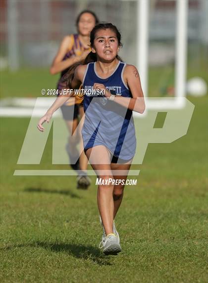 Thumbnail 2 in U8 Conference meet 4 - Gray's Creek photogallery.