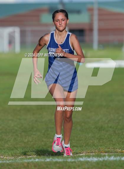 Thumbnail 3 in U8 Conference meet 4 - Gray's Creek photogallery.