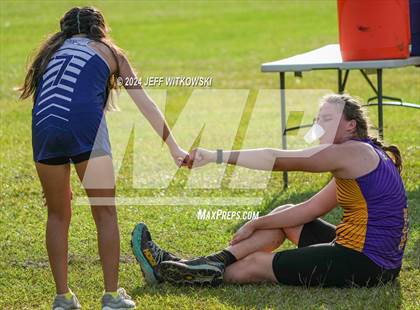 Thumbnail 3 in U8 Conference meet 4 - Gray's Creek photogallery.