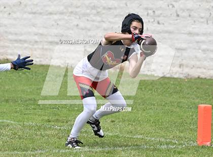 Thumbnail 1 in Millikan vs. Mission Viejo (Battle At The Beach) photogallery.