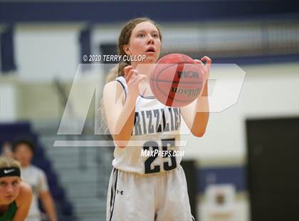 Thumbnail 3 in Provo vs. Copper Hills (Charger Winter Classic) photogallery.