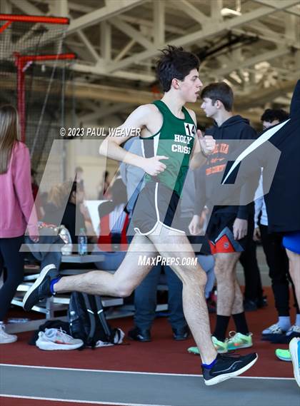 Thumbnail 2 in Susquehanna High School Invitational (Boys Events) photogallery.