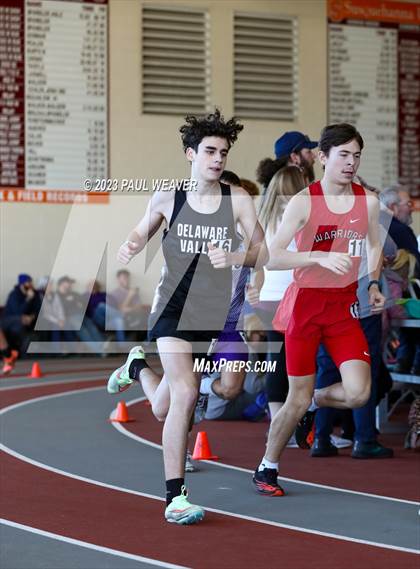 Thumbnail 1 in Susquehanna High School Invitational (Boys Events) photogallery.