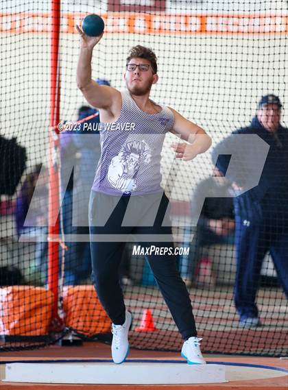 Thumbnail 1 in Susquehanna High School Invitational (Boys Events) photogallery.
