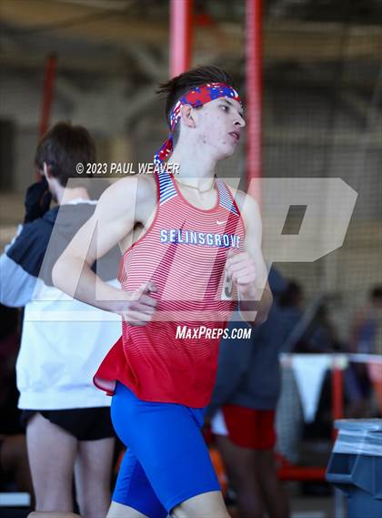 Thumbnail 3 in Susquehanna High School Invitational (Boys Events) photogallery.