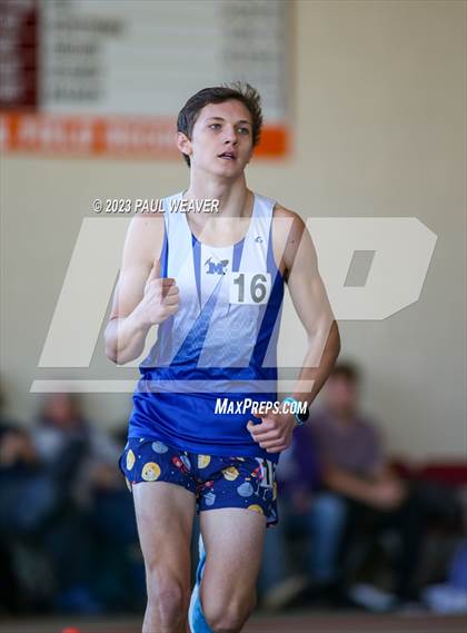Thumbnail 3 in Susquehanna High School Invitational (Boys Events) photogallery.