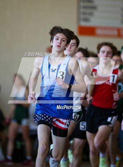 Thumbnail 1 in Susquehanna High School Invitational (Boys Events) photogallery.