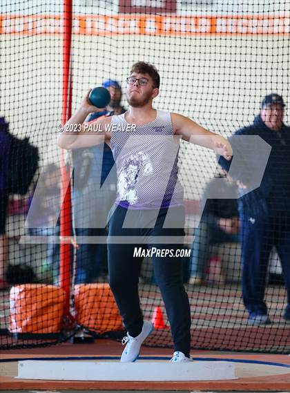 Thumbnail 3 in Susquehanna High School Invitational (Boys Events) photogallery.