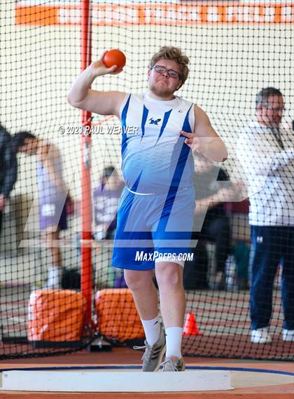 Thumbnail 1 in Susquehanna High School Invitational (Boys Events) photogallery.