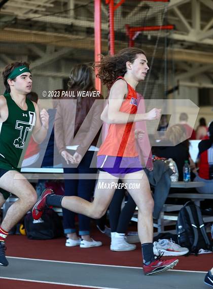 Thumbnail 1 in Susquehanna High School Invitational (Boys Events) photogallery.