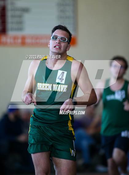 Thumbnail 2 in Susquehanna High School Invitational (Boys Events) photogallery.