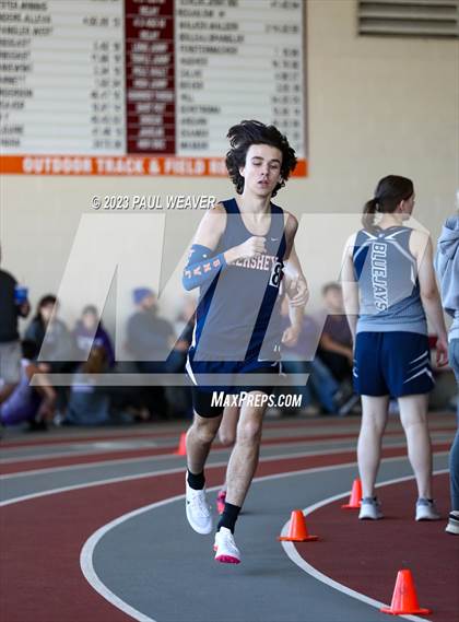 Thumbnail 2 in Susquehanna High School Invitational (Boys Events) photogallery.