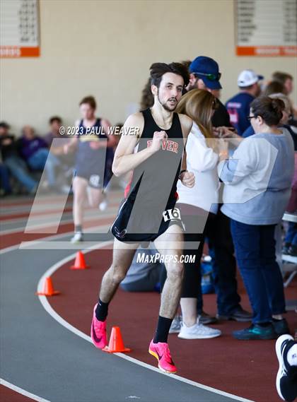 Thumbnail 1 in Susquehanna High School Invitational (Boys Events) photogallery.