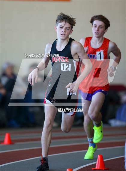 Thumbnail 1 in Susquehanna High School Invitational (Boys Events) photogallery.