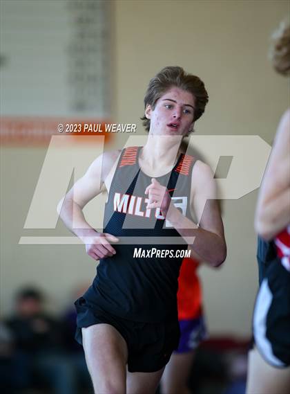 Thumbnail 3 in Susquehanna High School Invitational (Boys Events) photogallery.