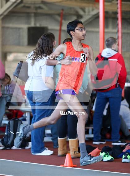 Thumbnail 3 in Susquehanna High School Invitational (Boys Events) photogallery.
