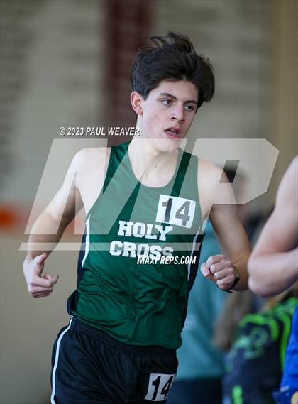 Thumbnail 3 in Susquehanna High School Invitational (Boys Events) photogallery.