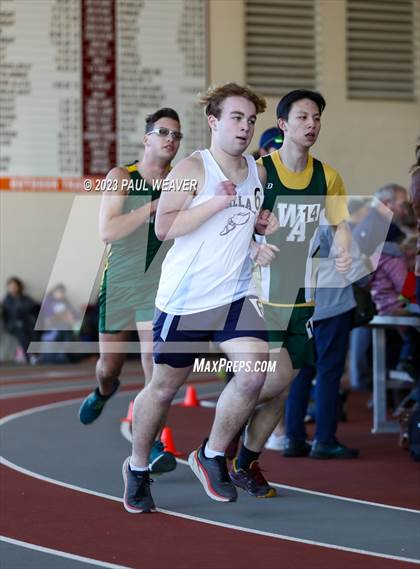 Thumbnail 1 in Susquehanna High School Invitational (Boys Events) photogallery.
