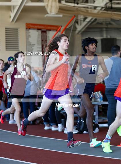 Thumbnail 2 in Susquehanna High School Invitational (Boys Events) photogallery.