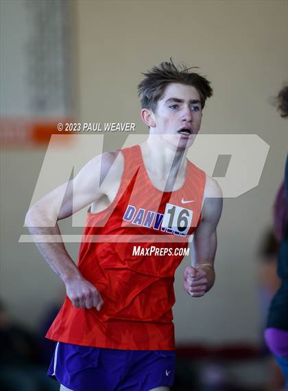 Thumbnail 2 in Susquehanna High School Invitational (Boys Events) photogallery.