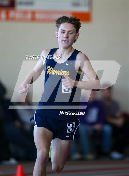 Thumbnail 3 in Susquehanna High School Invitational (Boys Events) photogallery.