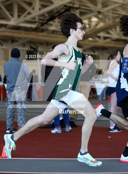 Thumbnail 2 in Susquehanna High School Invitational (Boys Events) photogallery.