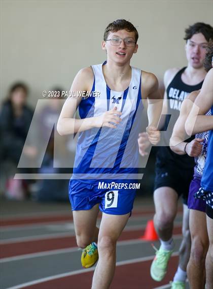 Thumbnail 3 in Susquehanna High School Invitational (Boys Events) photogallery.