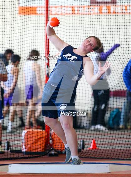 Thumbnail 1 in Susquehanna High School Invitational (Boys Events) photogallery.