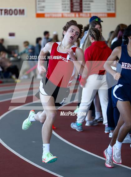 Thumbnail 1 in Susquehanna High School Invitational (Boys Events) photogallery.