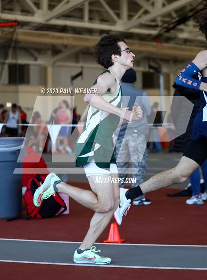 Thumbnail 1 in Susquehanna High School Invitational (Boys Events) photogallery.