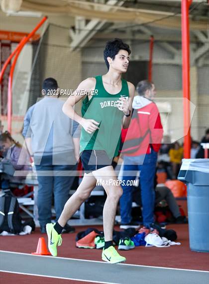 Thumbnail 3 in Susquehanna High School Invitational (Boys Events) photogallery.