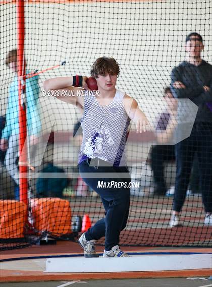 Thumbnail 1 in Susquehanna High School Invitational (Boys Events) photogallery.
