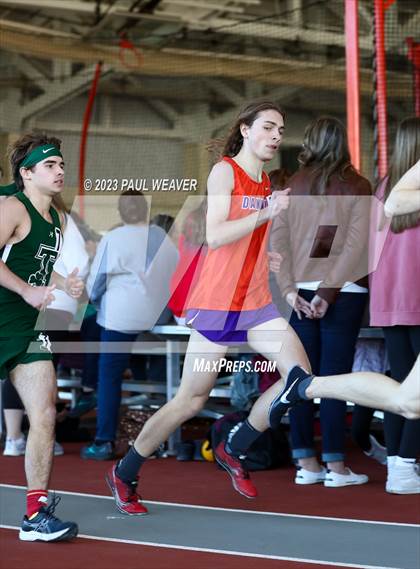 Thumbnail 3 in Susquehanna High School Invitational (Boys Events) photogallery.