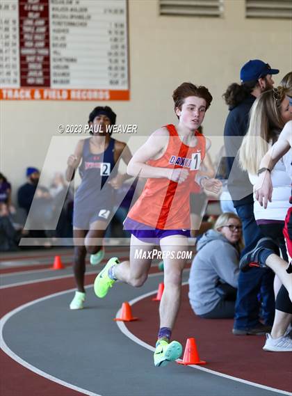 Thumbnail 1 in Susquehanna High School Invitational (Boys Events) photogallery.