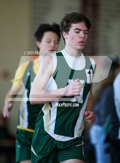 Thumbnail 1 in Susquehanna High School Invitational (Boys Events) photogallery.