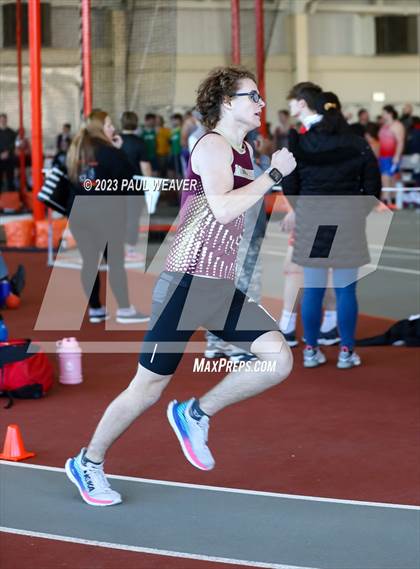 Thumbnail 3 in Susquehanna High School Invitational (Boys Events) photogallery.