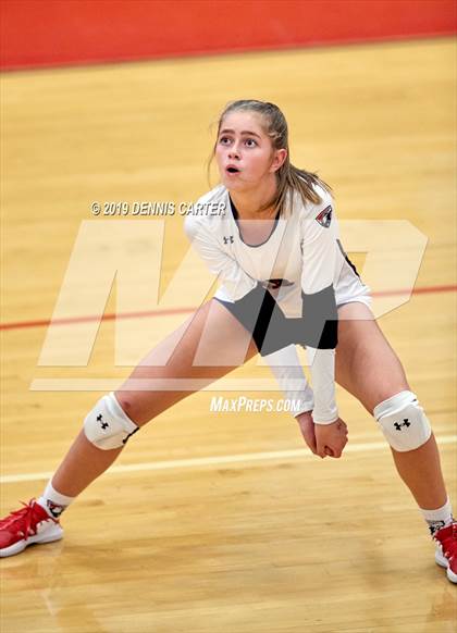 Thumbnail 1 in Westminster vs. Milton (Tri Match) photogallery.