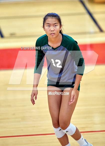 Thumbnail 2 in Westminster vs. Milton (Tri Match) photogallery.