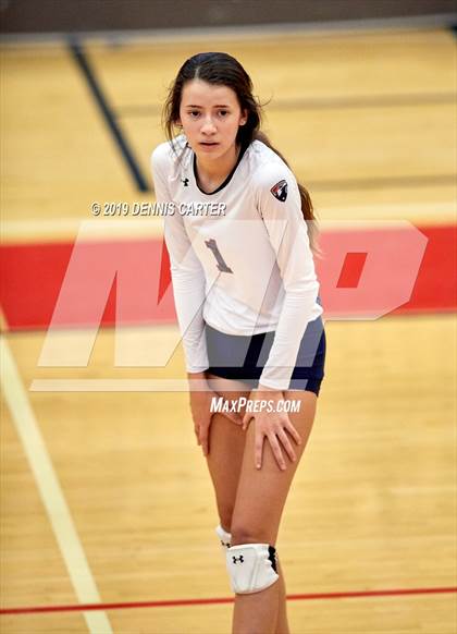 Thumbnail 2 in Westminster vs. Milton (Tri Match) photogallery.