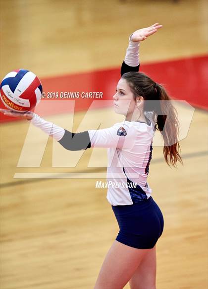 Thumbnail 2 in Westminster vs. Milton (Tri Match) photogallery.