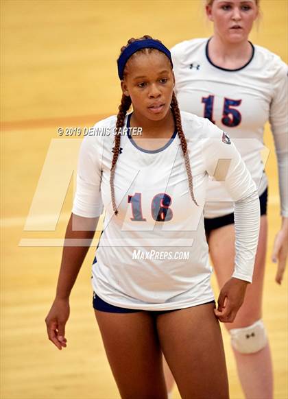 Thumbnail 2 in Westminster vs. Milton (Tri Match) photogallery.
